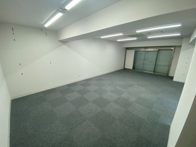 グリーンプラザ錦糸町の内装