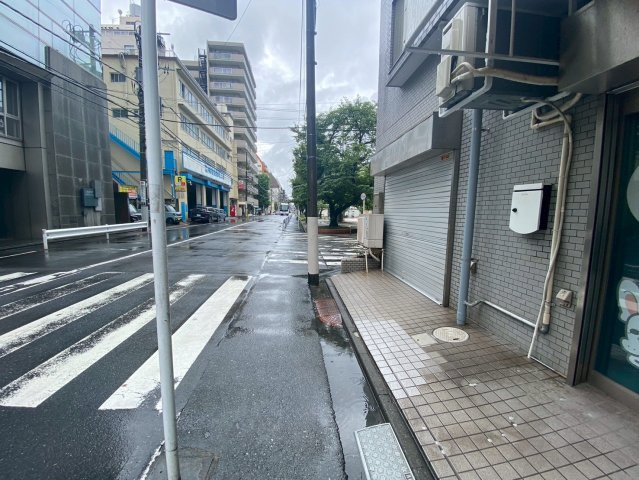 グリーンプラザ錦糸町の周辺