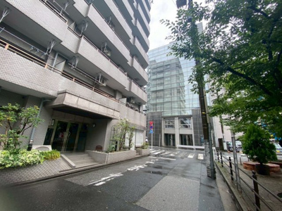 【周辺】 | グリーンプラザ錦糸町