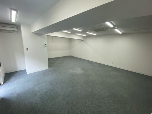 グリーンプラザ錦糸町の内装