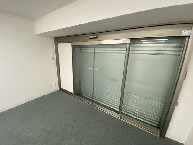 グリーンプラザ錦糸町の内装