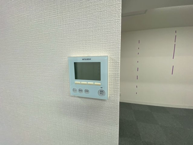 グリーンプラザ錦糸町のセキュリティ