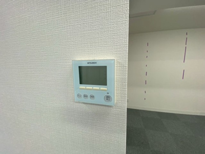 【セキュリティ】 | グリーンプラザ錦糸町