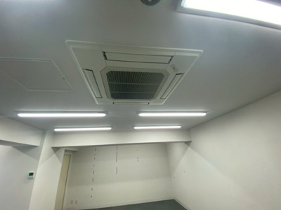 【設備】 | グリーンプラザ錦糸町