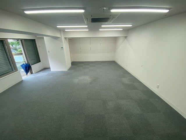 グリーンプラザ錦糸町の内装