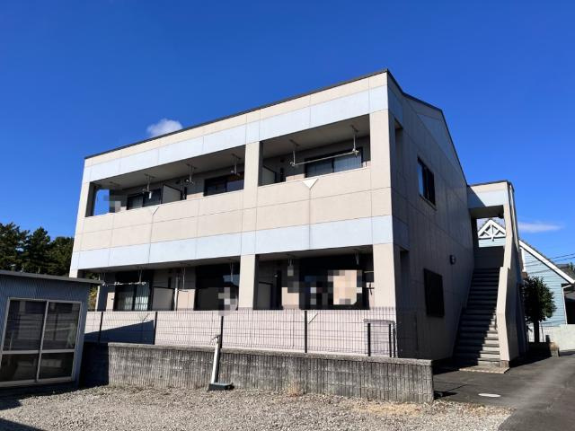 エスフィールドアサマ　　刈谷市近郊の賃貸はクラスホームの外観|外観写真（昼）