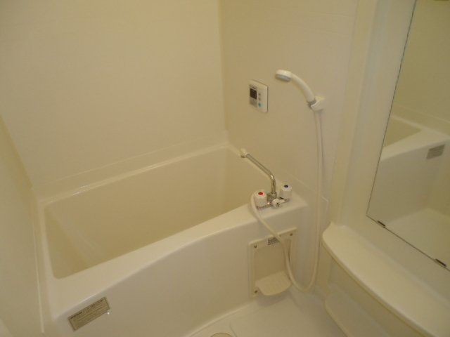 エスフィールドアサマ　　刈谷市近郊の賃貸はクラスホームの浴室|バス（浴室乾燥機付）