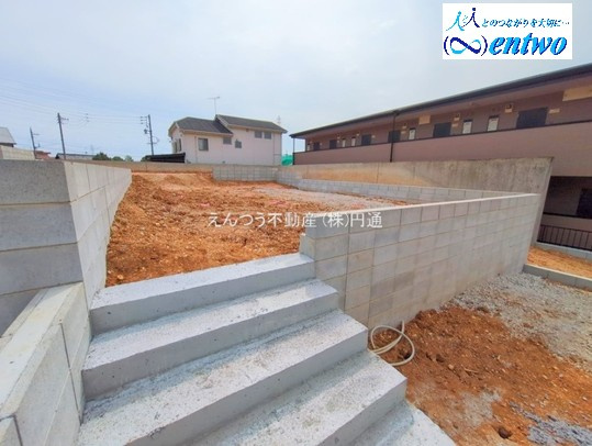 クレイドルガーデン清水山 第2の外観