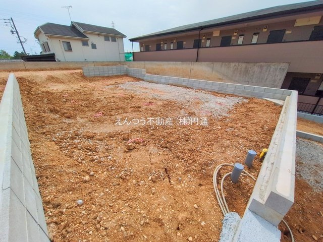 クレイドルガーデン清水山 第2の外観