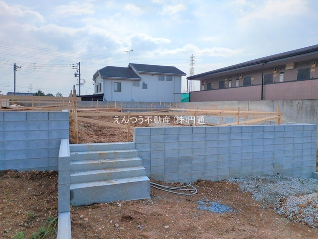 クレイドルガーデン清水山 第2の外観