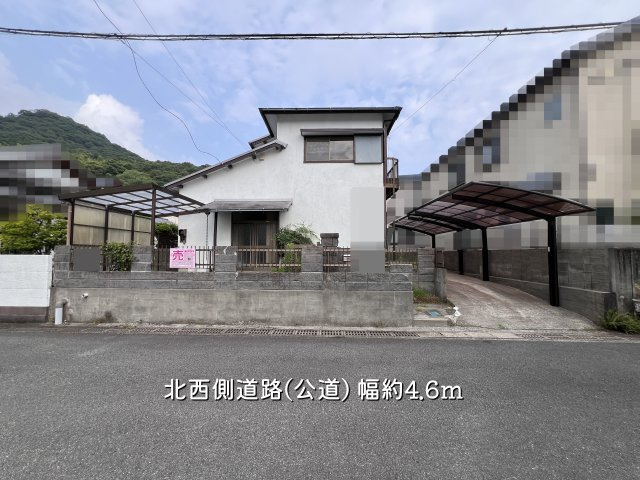 【外観】 | 高知市介良乙