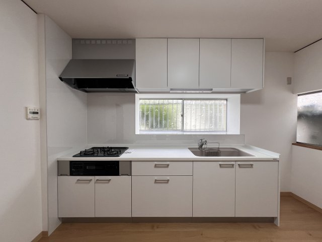 【キッチン】 | 高知市介良乙