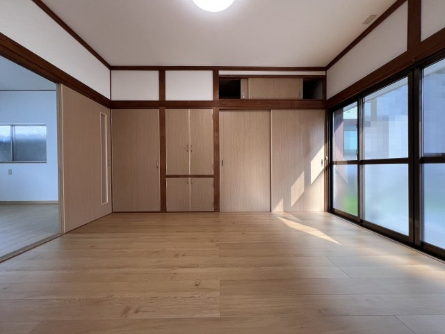 【洋室】 | 高知市介良乙