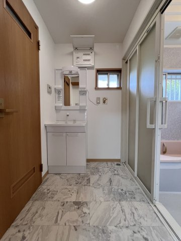 【洗面所】 | 高知市介良乙