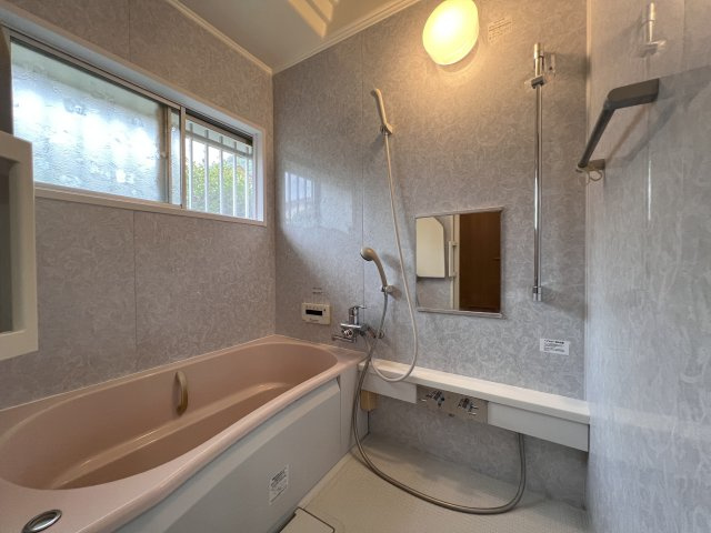 【浴室】 | 高知市介良乙