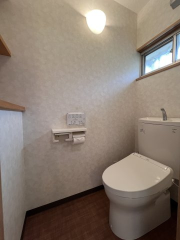 【トイレ】 | 高知市介良乙