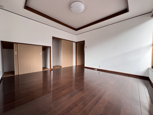 【洋室】 | 高知市介良乙