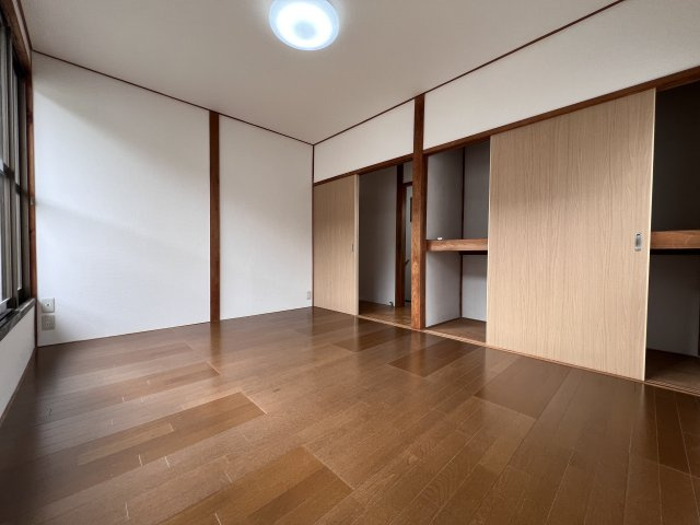 【洋室】 | 高知市介良乙