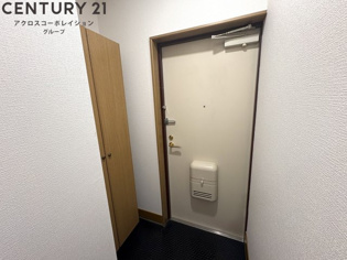 西宮グリーンハイツ5のその他物件画像