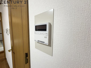 西宮グリーンハイツ5のその他物件画像