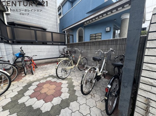 西宮グリーンハイツ5のその他物件画像