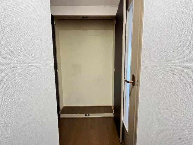 The garden of ｌove　レジデンス愛の園　　　　刈谷市近郊の賃貸はクラスホームの収納|収納