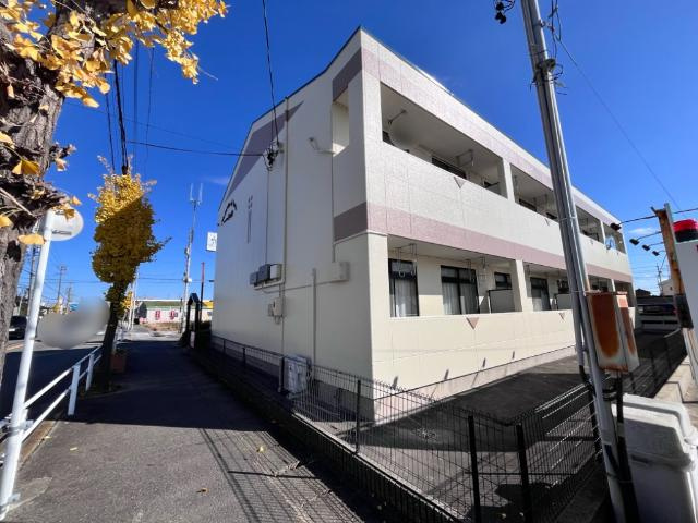 The garden of ｌove　レジデンス愛の園　　　　刈谷市近郊の賃貸はクラスホームのその他共用部分|外観写真（昼）