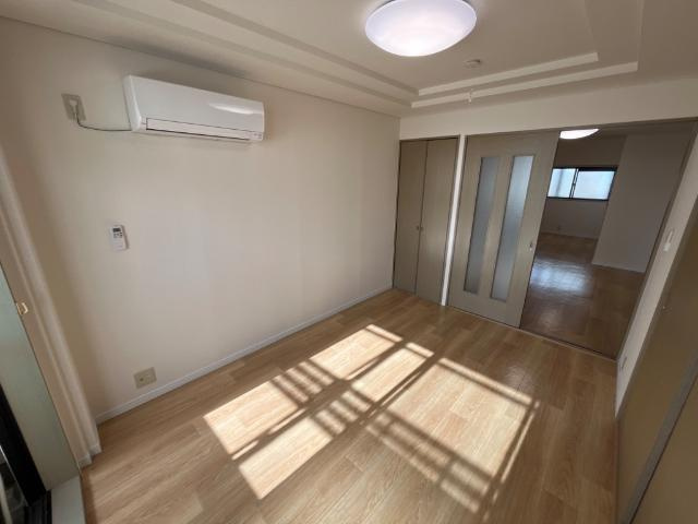 The garden of ｌove　レジデンス愛の園　　　　刈谷市近郊の賃貸はクラスホームの内装|洋室