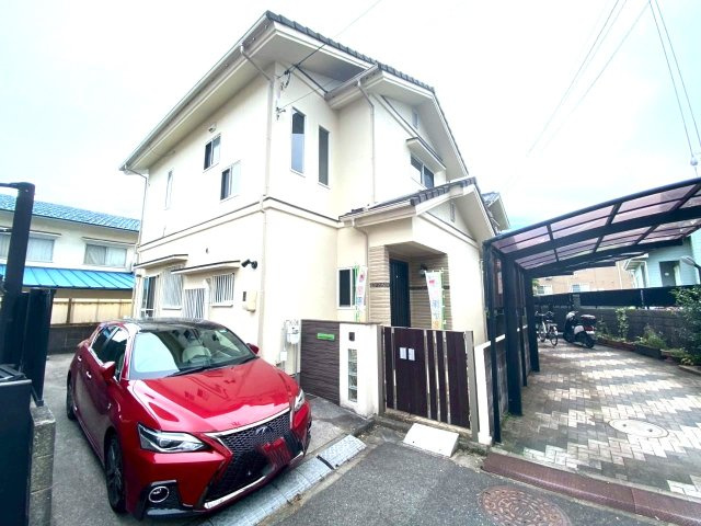 佐伯区坪井２丁目　№愛建1