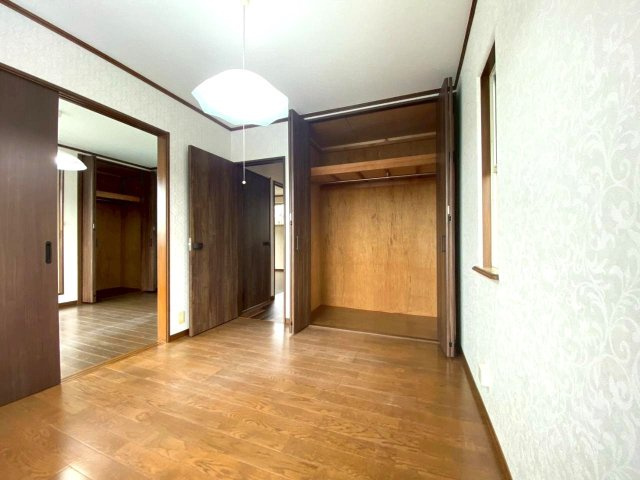 佐伯区坪井２丁目　№愛建1の洋室|子供部屋　5.2洋