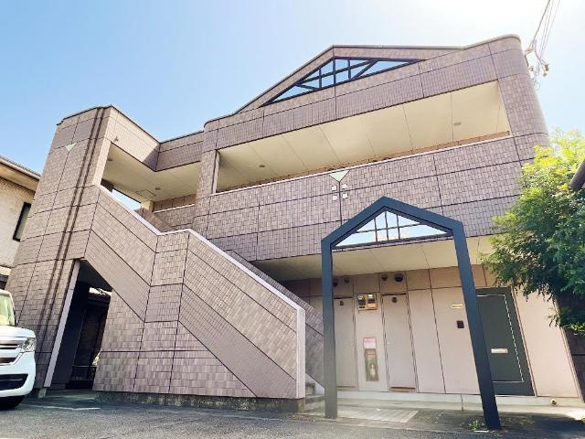 フラワーハイツ松本　　刈谷市近郊の賃貸はクラスホーム