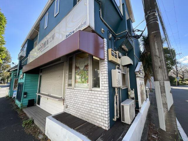 磯子区梅原様テナント