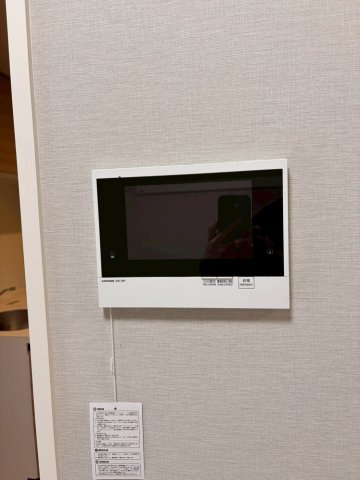 GRAND　ESPOIR　東桜　名古屋市賃貸　仲介手数料無料のセキュリティ