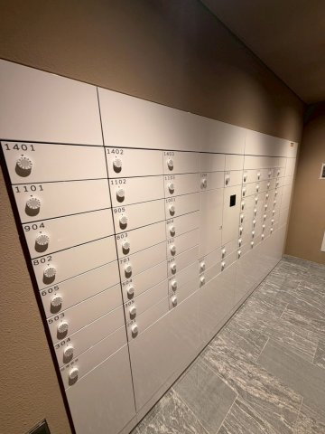 GRAND　ESPOIR　東桜　名古屋市賃貸　仲介手数料無料のその他共用部分