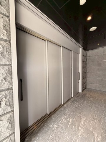 GRAND　ESPOIR　東桜　名古屋市賃貸　仲介手数料無料の設備