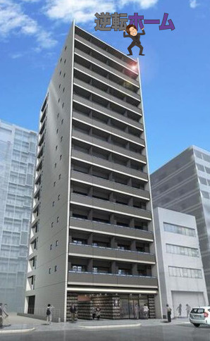 GRAND　ESPOIR　東桜　名古屋市賃貸　仲介手数料無料