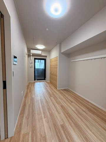 GRAND　ESPOIR　東桜　名古屋市賃貸　仲介手数料無料の居間・リビング