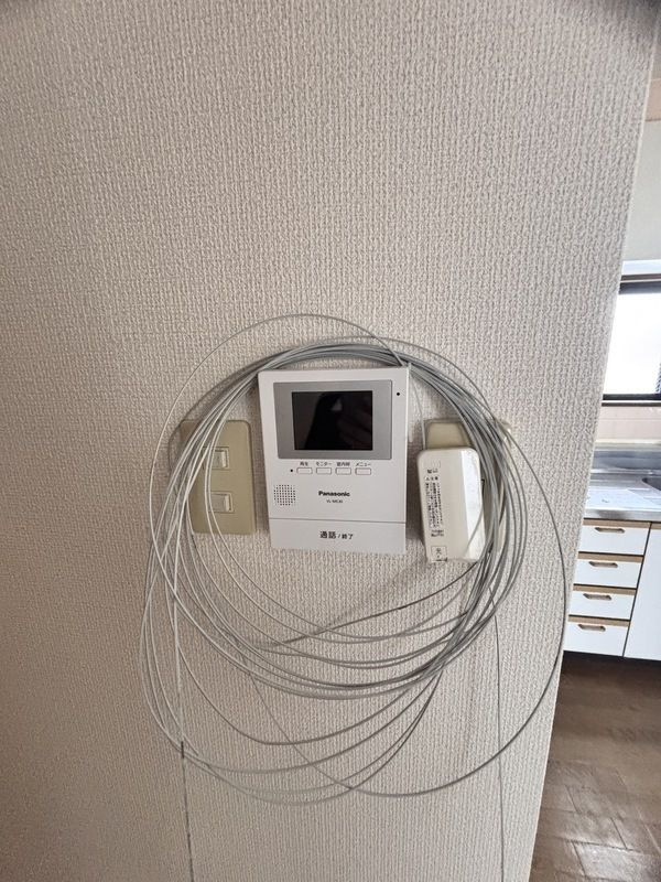 グリーンヒル草部のセキュリティ
