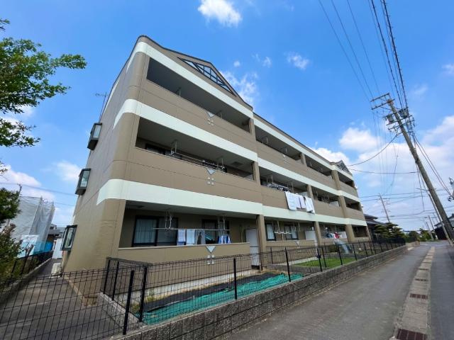 マンションルミナス　　刈谷市近郊の賃貸はクラスホーム