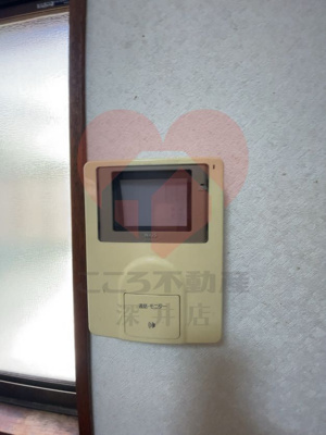 【セキュリティ】 | 堺市西区堀上緑町1丁戸建