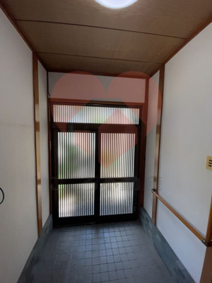 【玄関】 | 堺市西区堀上緑町1丁戸建