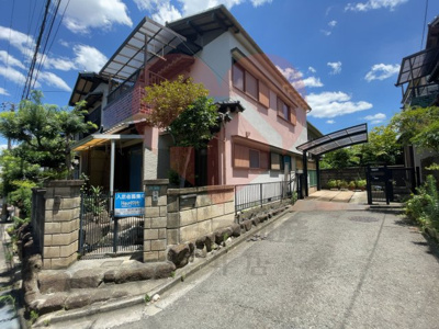 【外観】 | 堺市西区堀上緑町1丁戸建