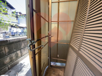  | 堺市西区堀上緑町1丁戸建