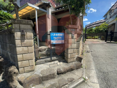  | 堺市西区堀上緑町1丁戸建