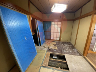  | 堺市西区堀上緑町1丁戸建