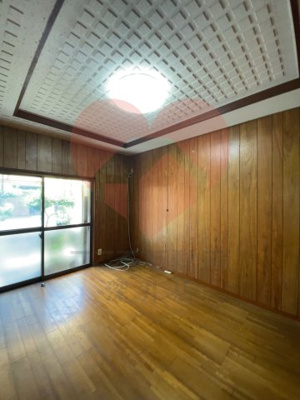 【居間・リビング】 | 堺市西区堀上緑町1丁戸建