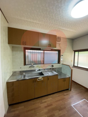 【キッチン】 | 堺市西区堀上緑町1丁戸建