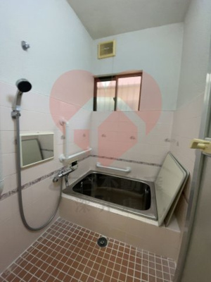 【浴室】 | 堺市西区堀上緑町1丁戸建