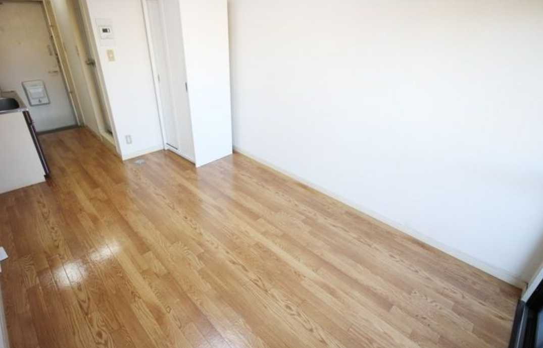 ユーコート上馬　駅近　オートロック　高層階　眺望良好の内装