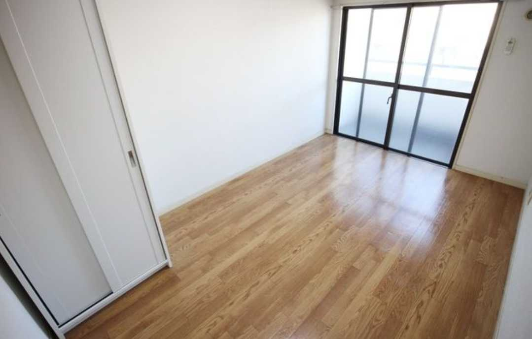 ユーコート上馬　駅近　オートロック　高層階　眺望良好の居間・リビング